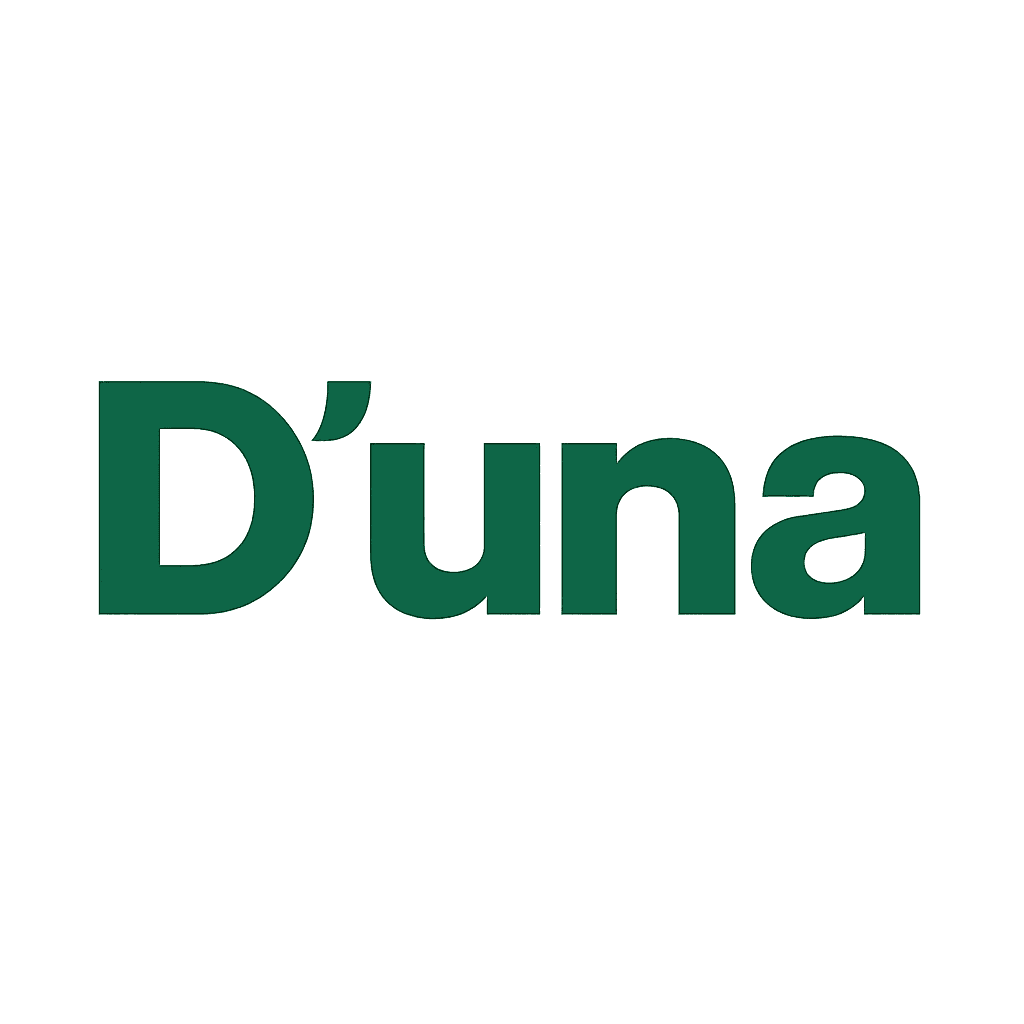 Logo D'una